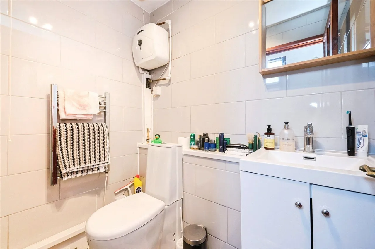 Howard Road, Southampton, SO15, photo 10