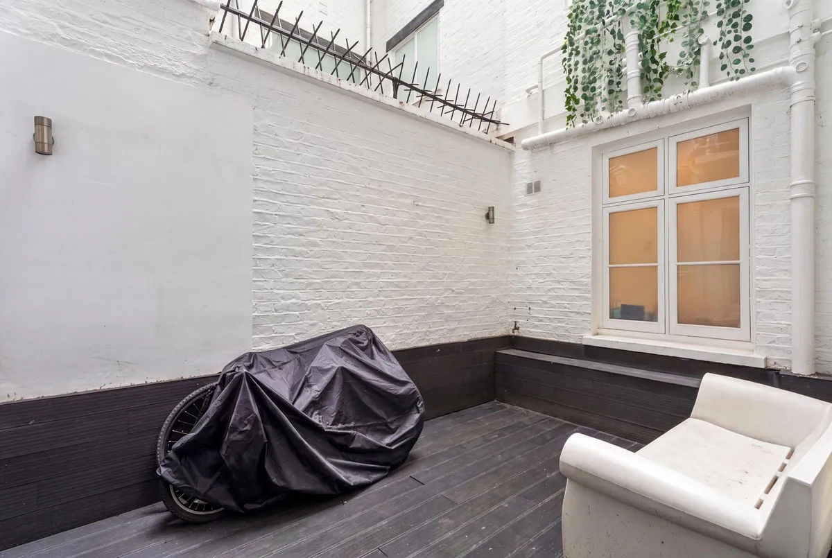 Collingham Road, London, SW5, photo 11