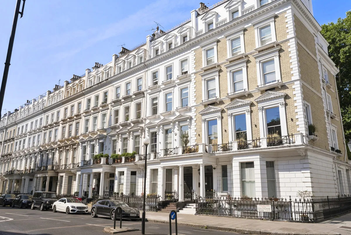 Collingham Road, London, SW5, photo 15