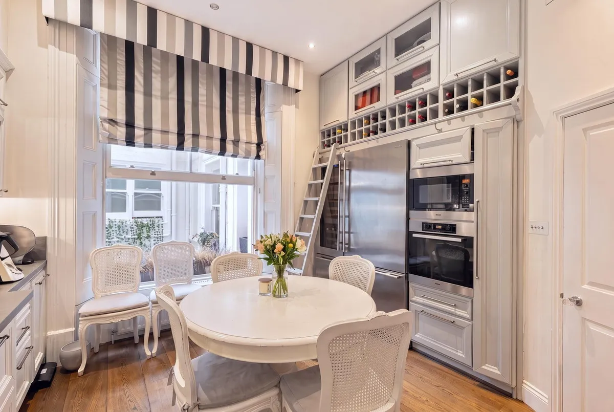 Collingham Road, London, SW5, photo 4