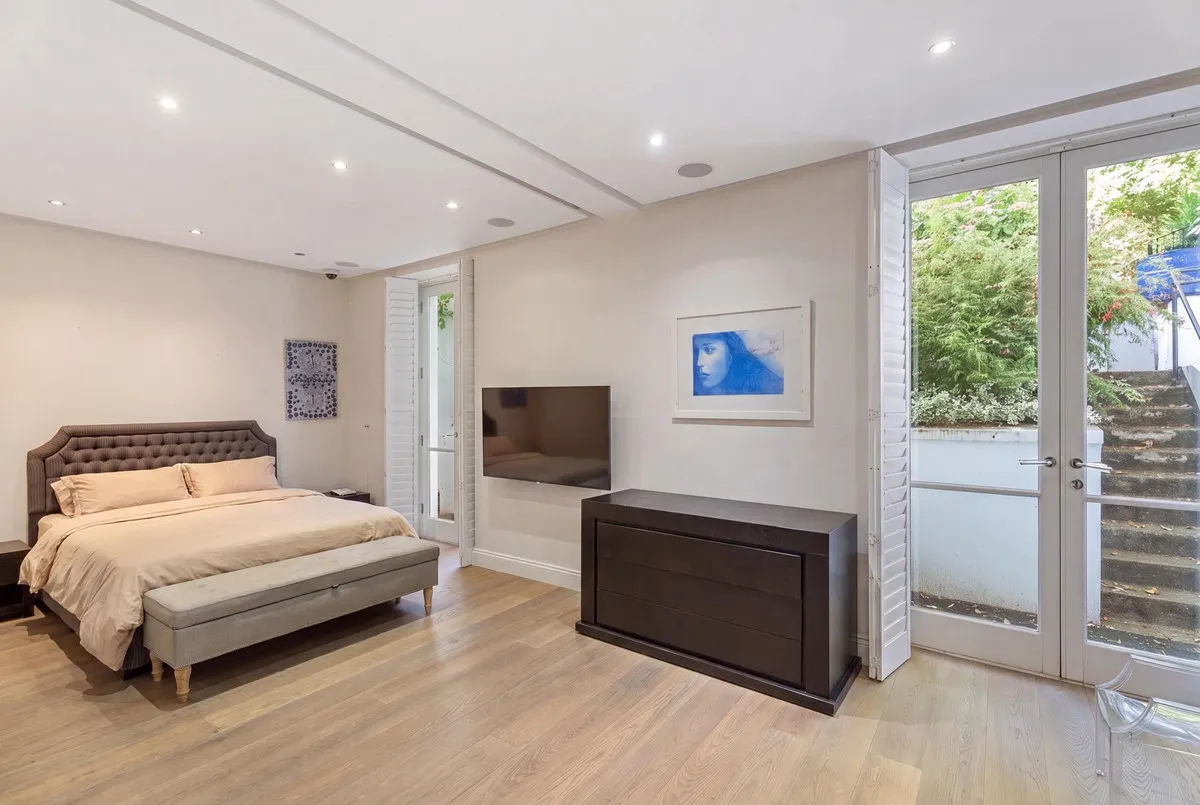 Collingham Road, London, SW5, photo 8