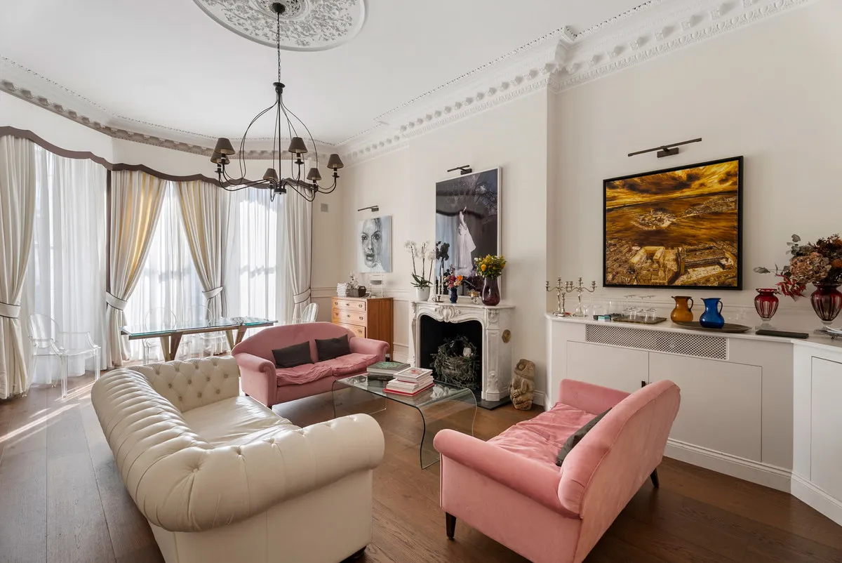 Collingham Road, London, SW5, photo 2