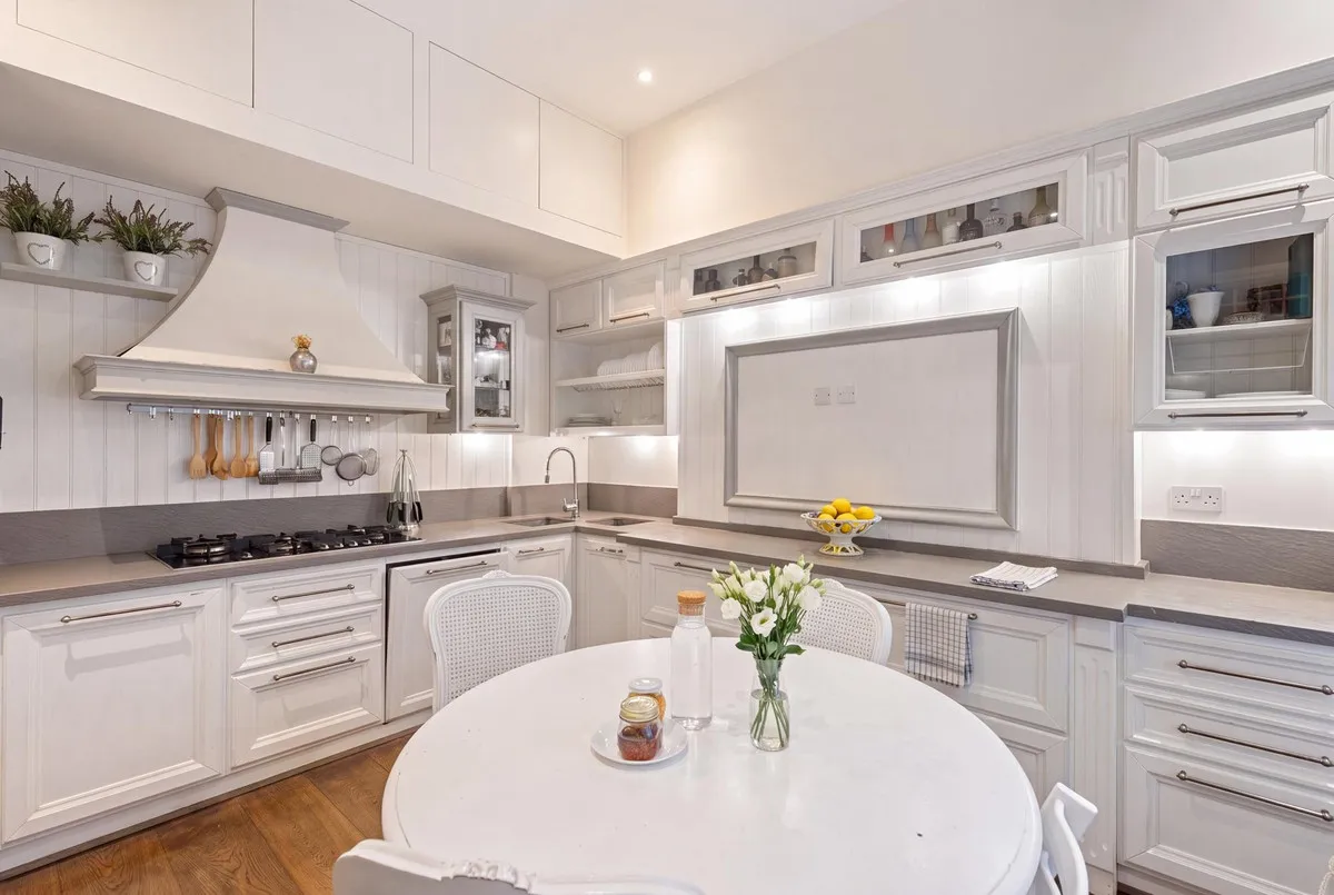 Collingham Road, London, SW5, photo 3