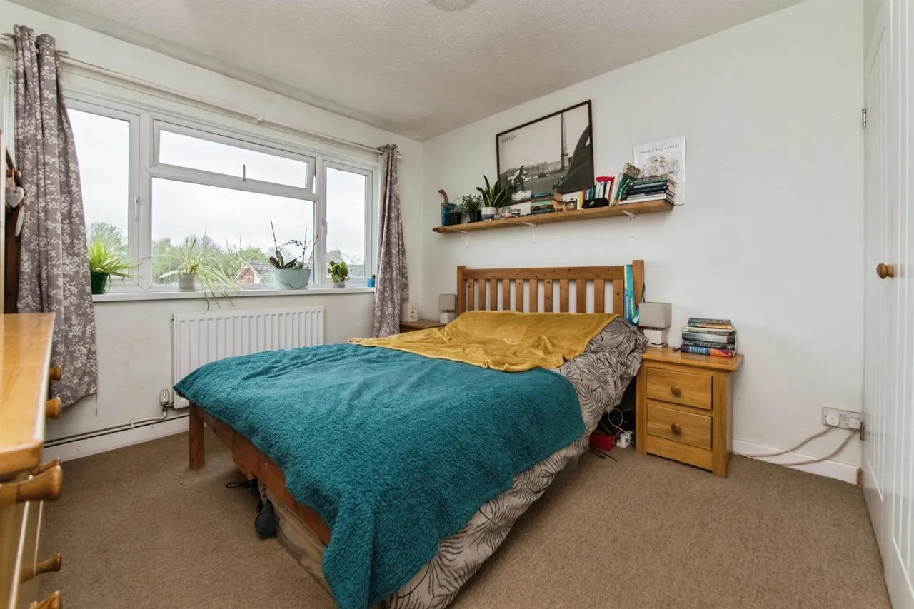 Chilcott Close, Tiverton, photo 4