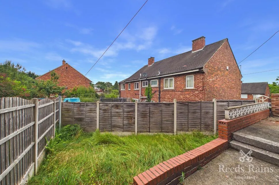 Mile Oak Road, Rotherham, South Yorkshire, S60, photo 8