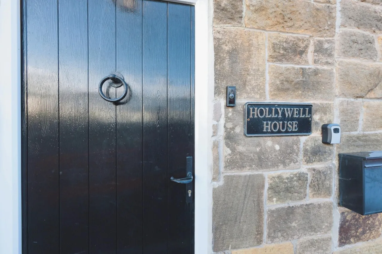 Lea Shaw, Matlock, DE4, photo 34