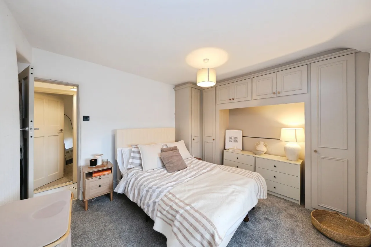 Lea Shaw, Matlock, DE4, photo 23