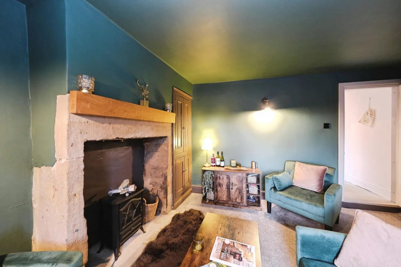 Lea Shaw, Matlock, DE4, photo 13