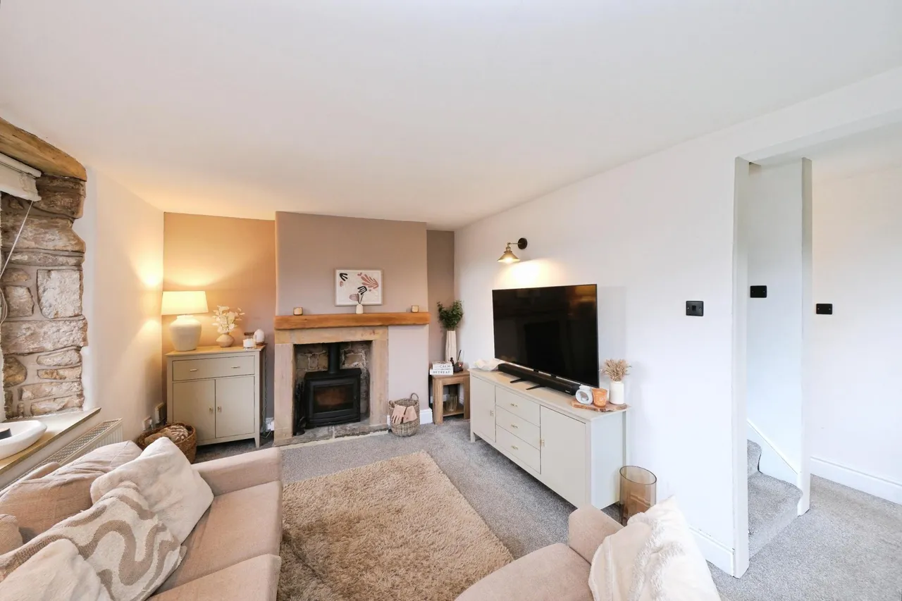 Lea Shaw, Matlock, DE4, photo 19
