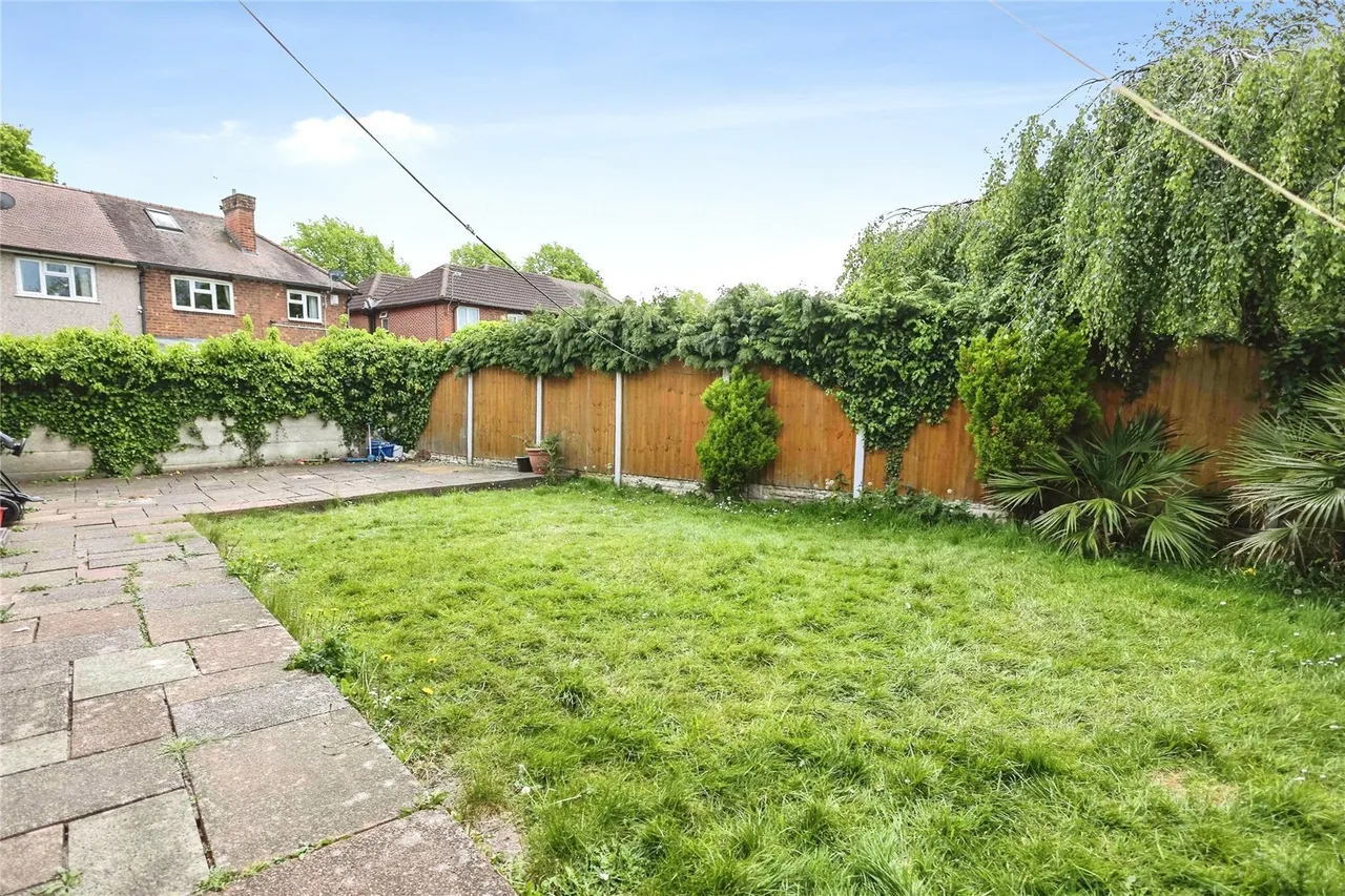 Plaistow Avenue, Birmingham, B36, photo 22