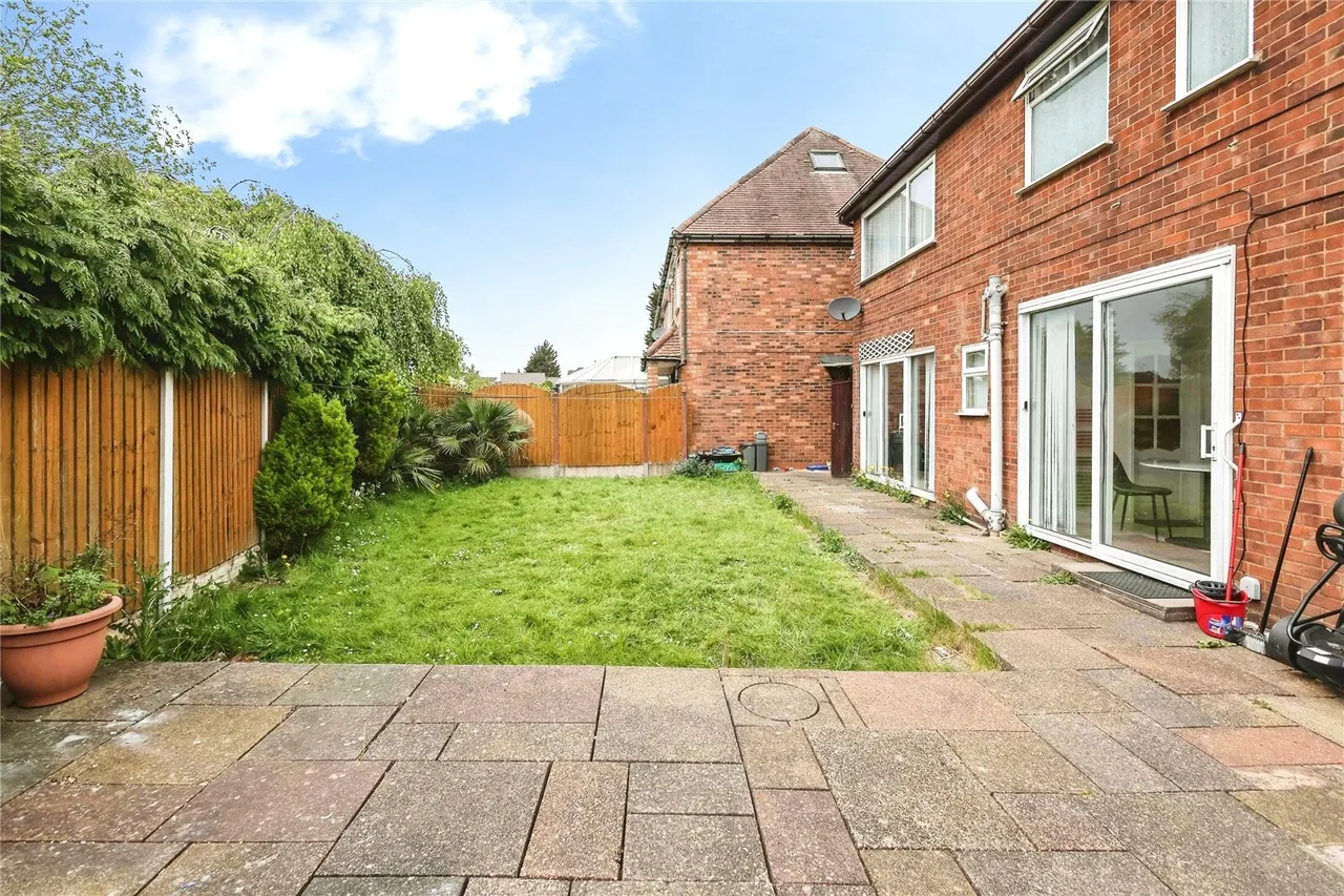 Plaistow Avenue, Birmingham, B36, photo 21