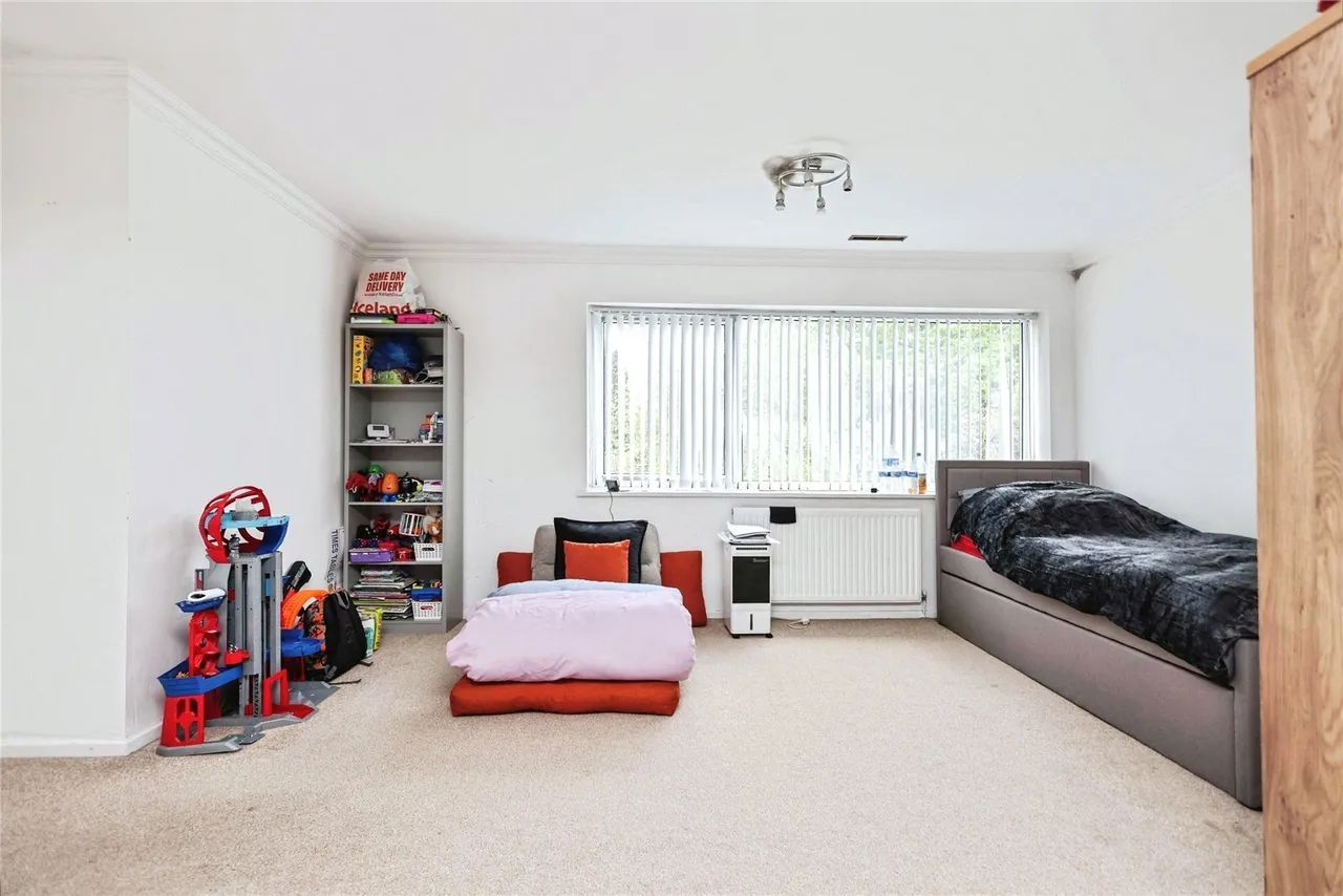 Plaistow Avenue, Birmingham, B36, photo 12