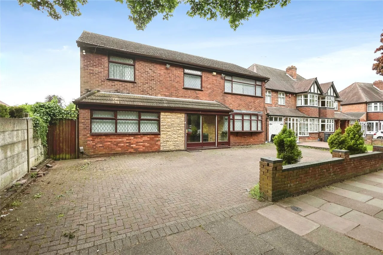Plaistow Avenue, Birmingham, B36, photo 5