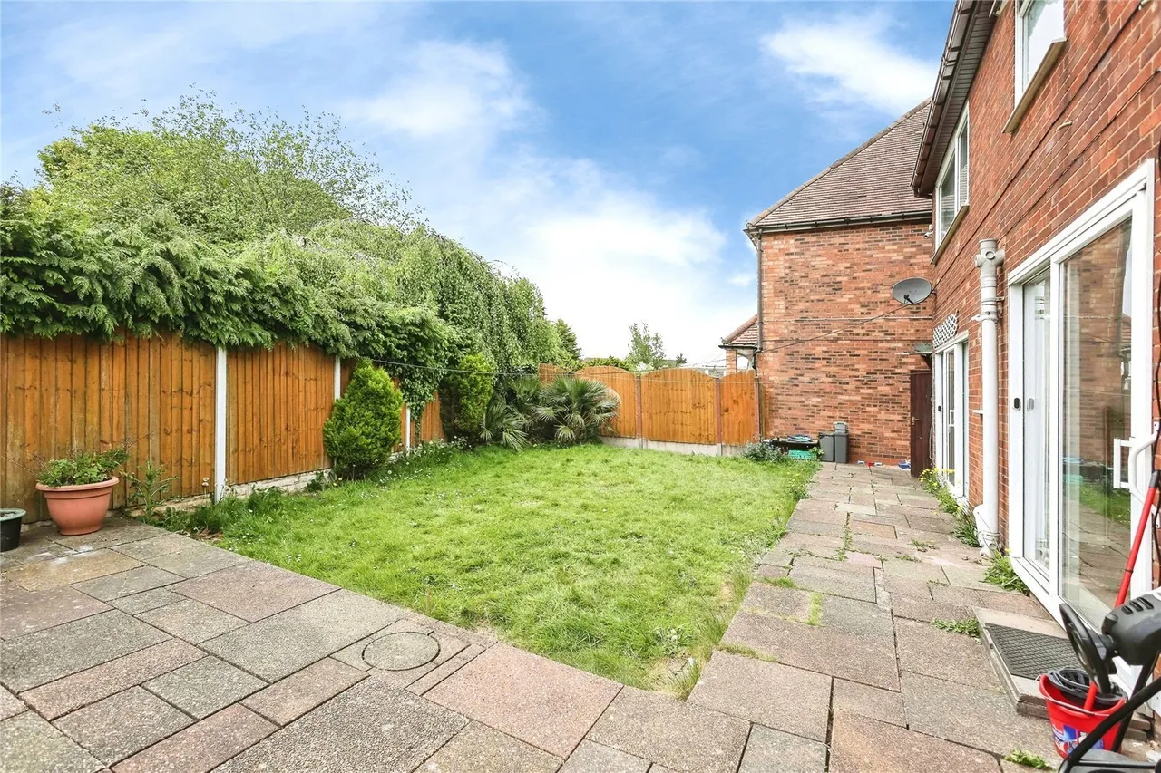 Plaistow Avenue, Birmingham, B36, photo 20