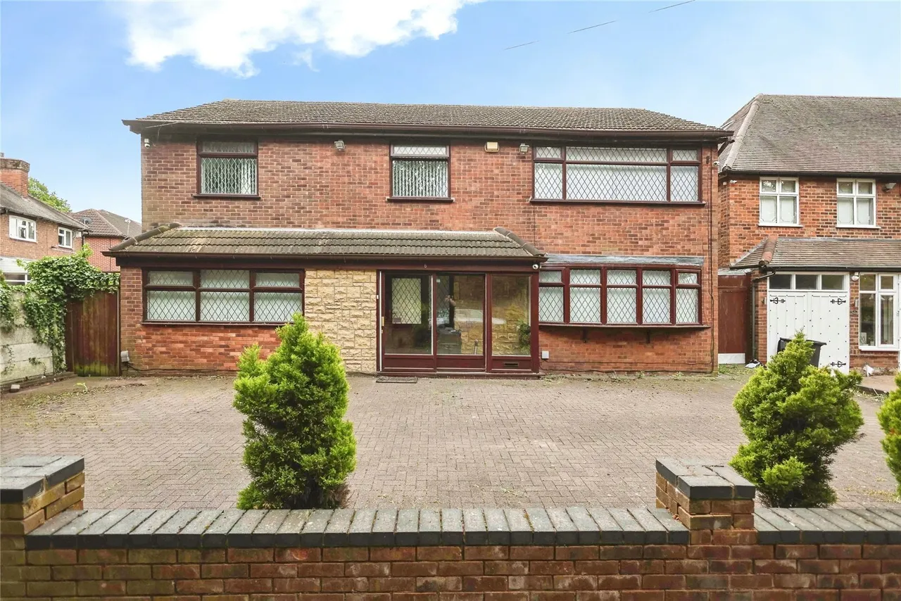 Plaistow Avenue, Birmingham, B36, photo 4