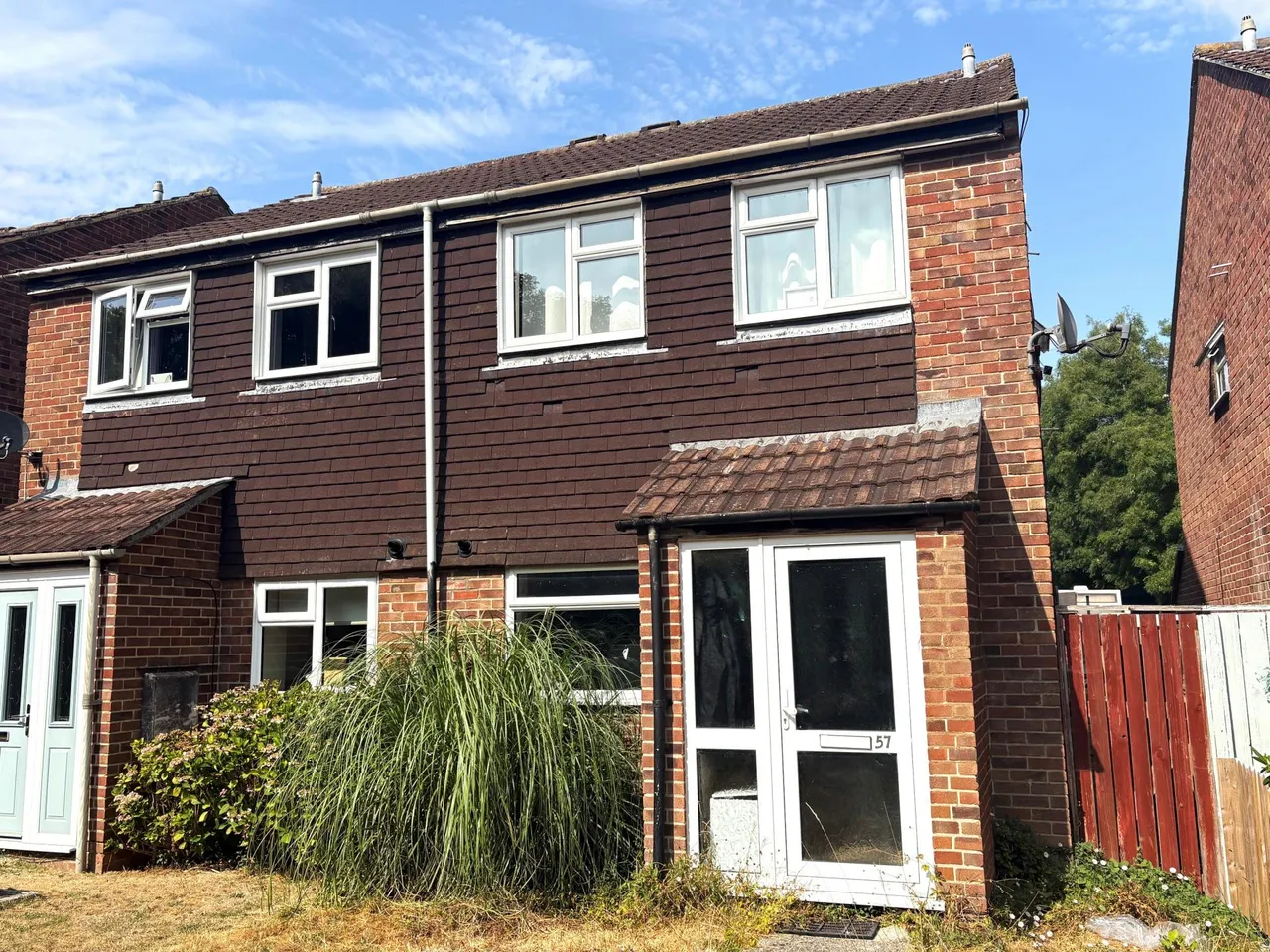 3 bed house for sale, Trajan Walk, Andover, SP10