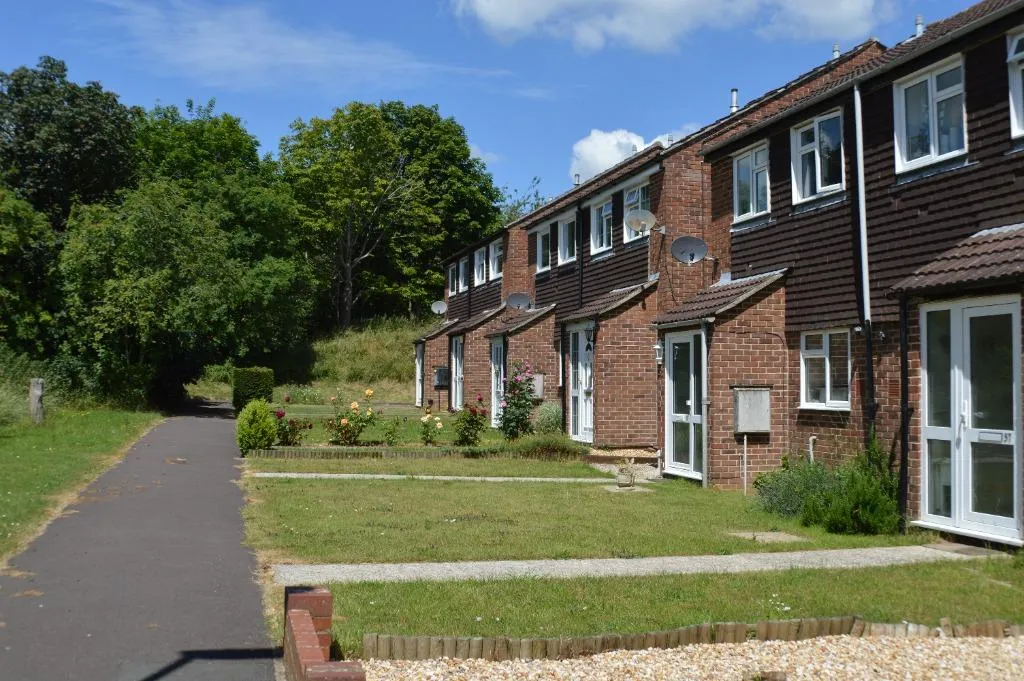 Trajan Walk, Andover, SP10, photo 9