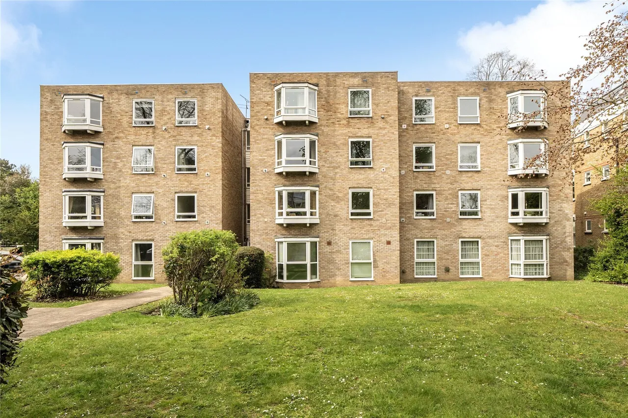 Copers Cope Road, Beckenham, BR3, photo 13