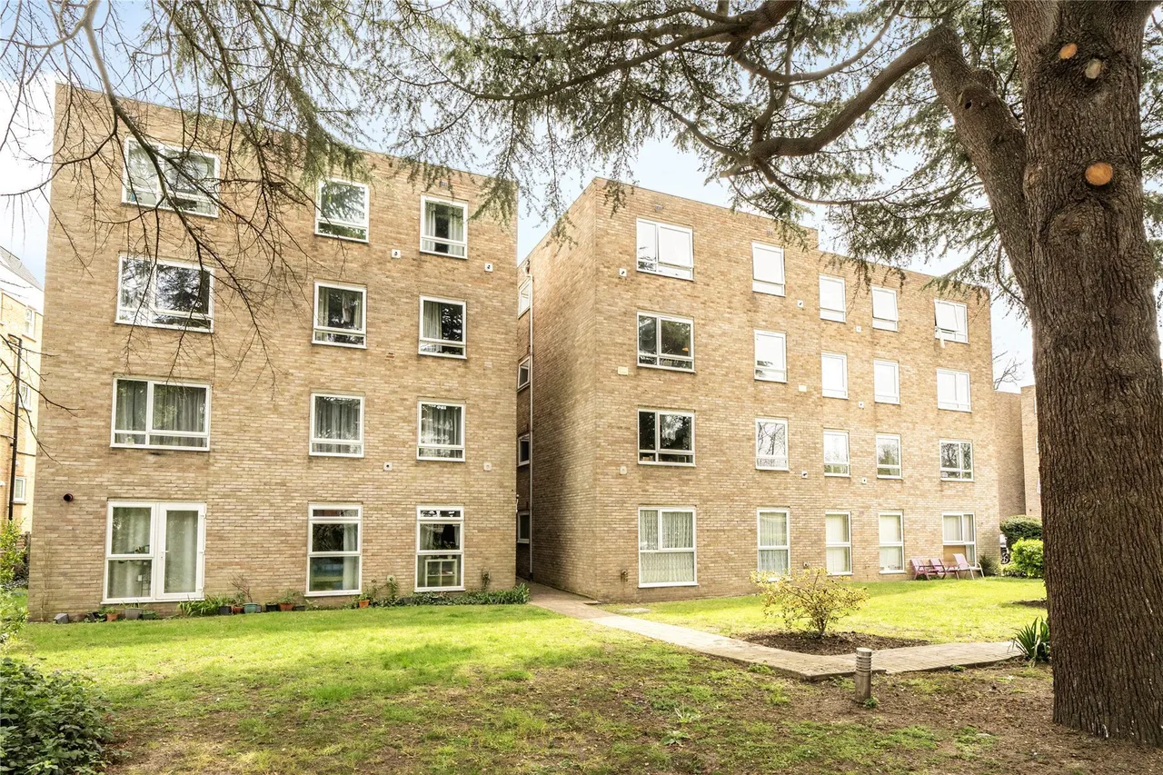 Copers Cope Road, Beckenham, BR3, photo 12