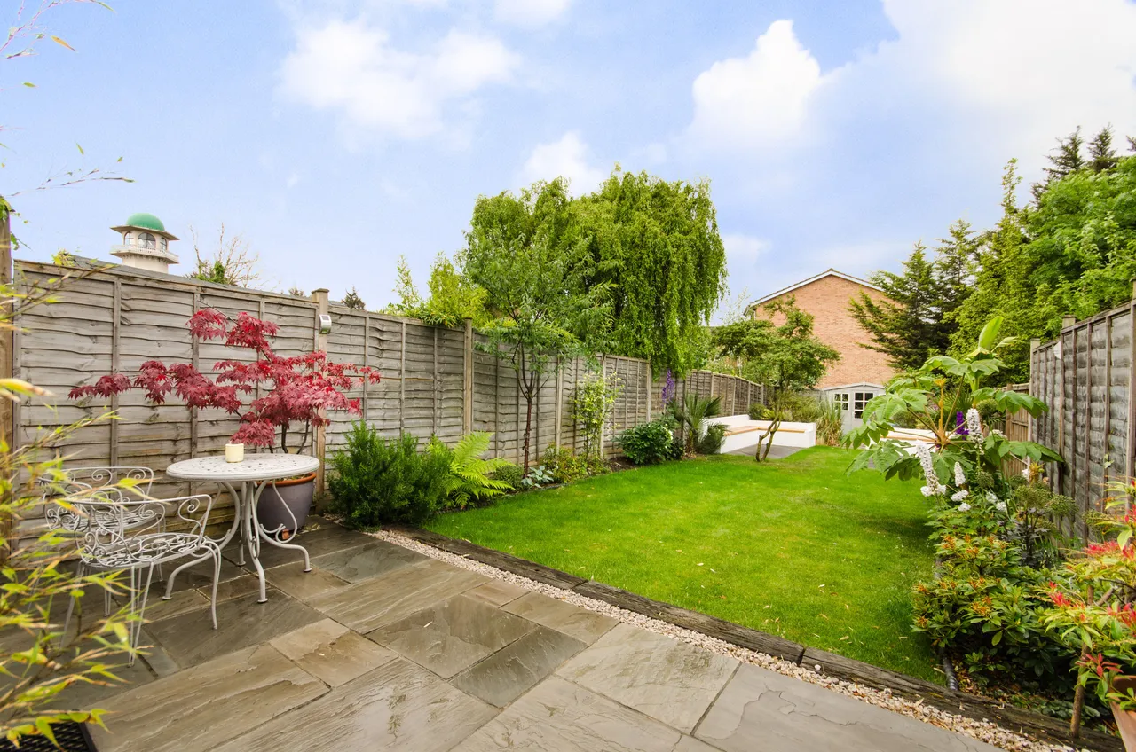 37a Riffel Road, London, photo 5