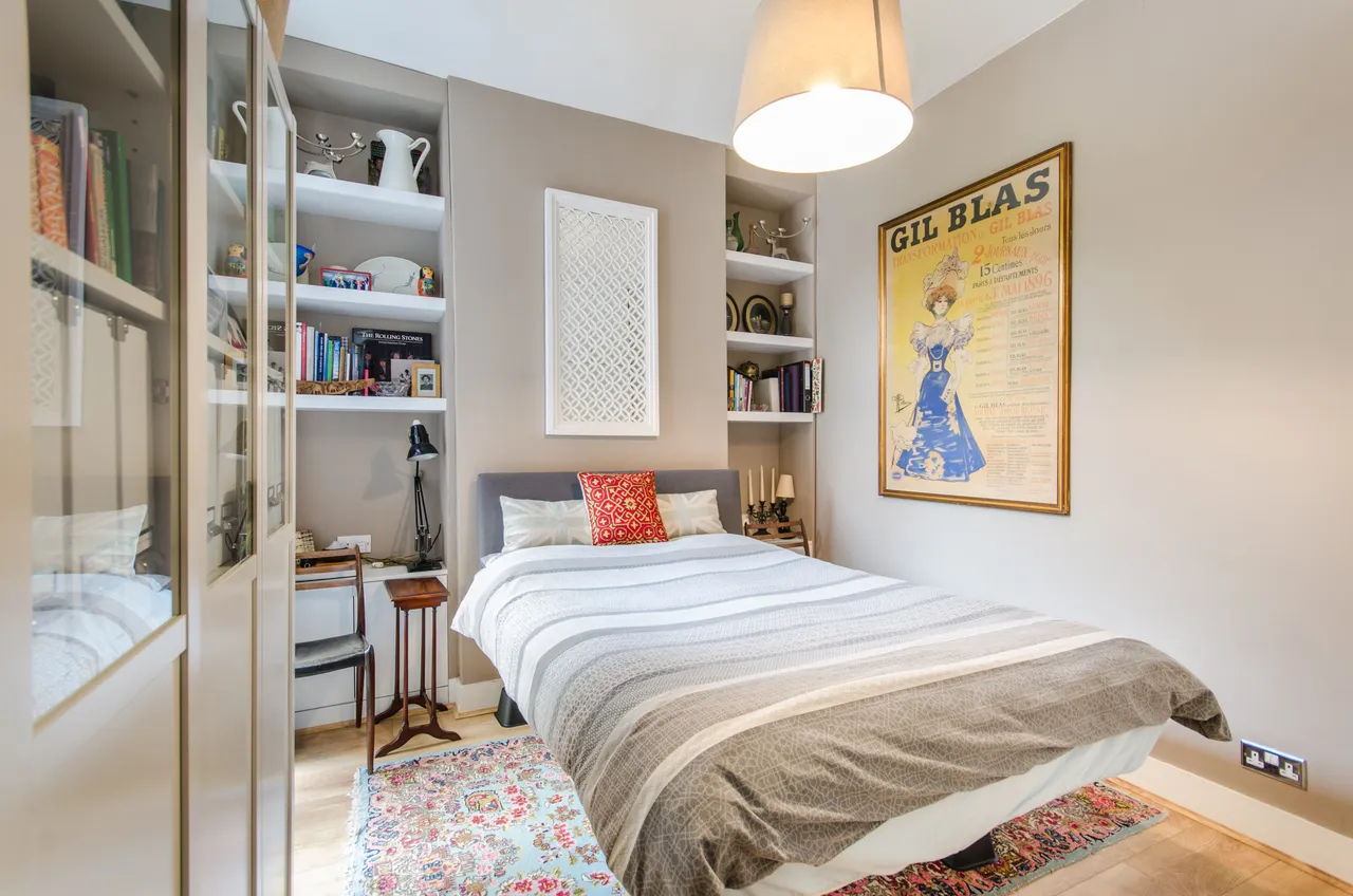 37a Riffel Road, London, photo 10