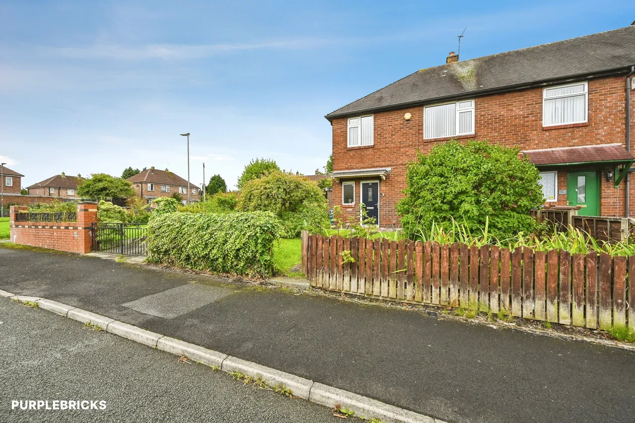 Trent Road, Wigan, WN5, photo 28