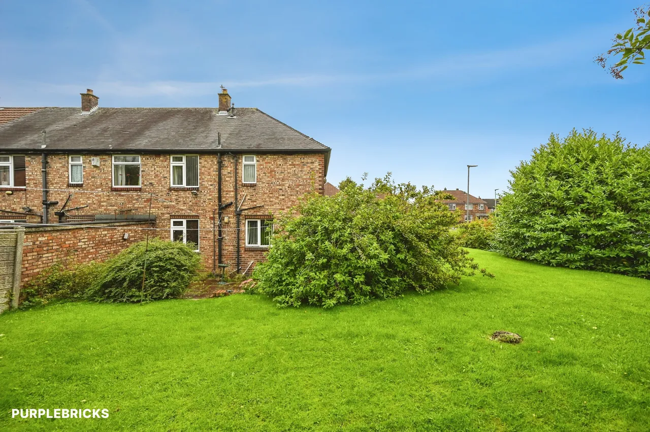 Trent Road, Wigan, WN5, photo 16