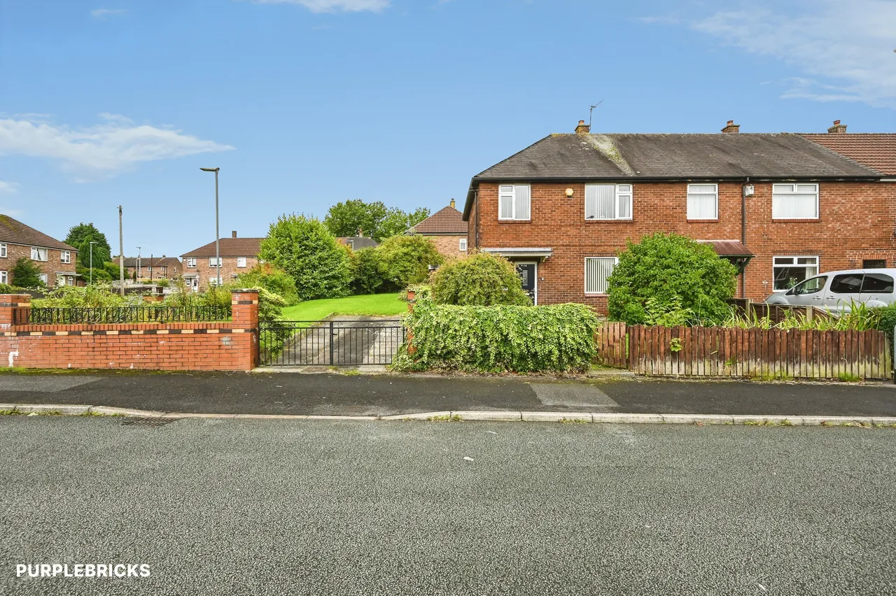 Trent Road, Wigan, WN5, photo 29