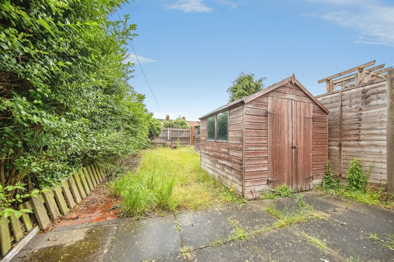 Richmond Road, Ipswich, IP1, photo 12