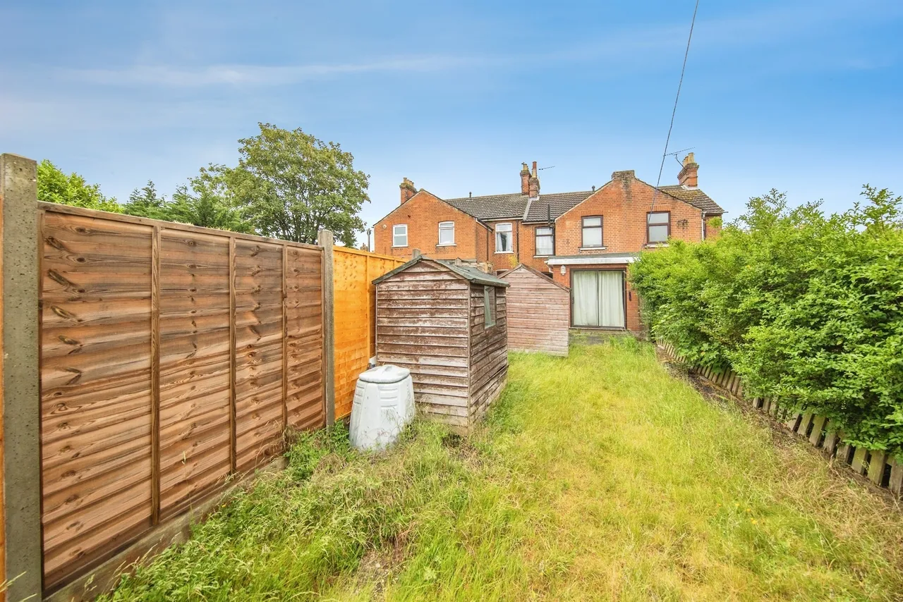 Richmond Road, Ipswich, IP1, photo 6