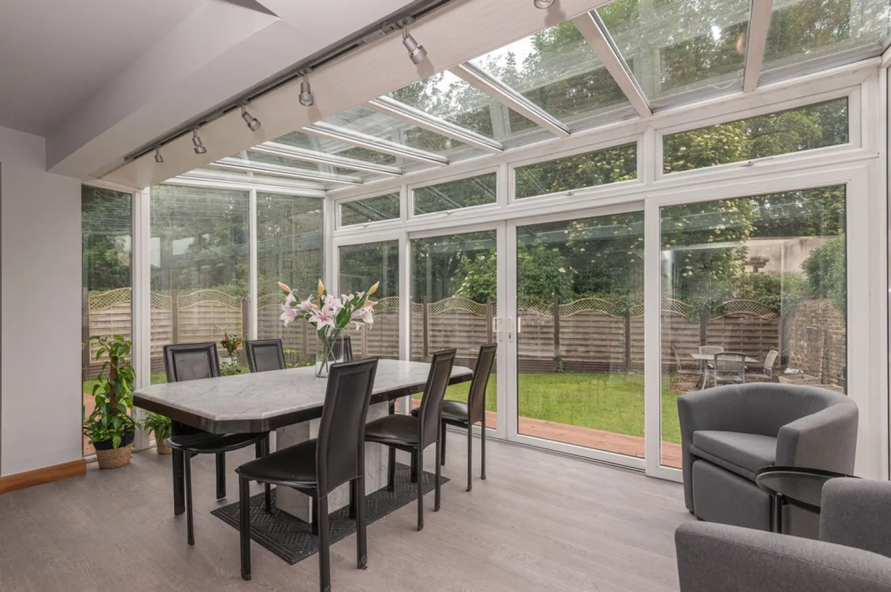 Heaton Road, Gledholt, photo 5