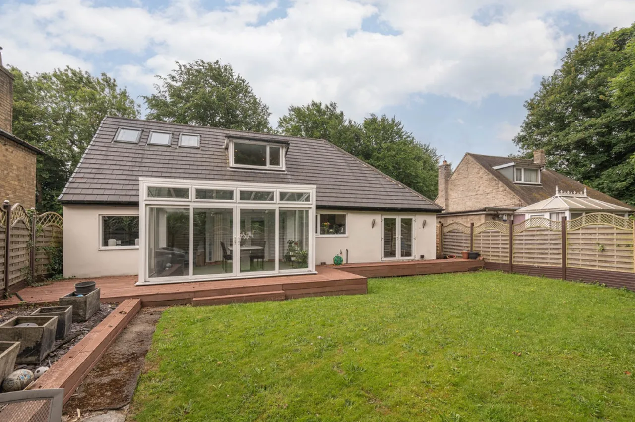 Heaton Road, Gledholt, photo 6