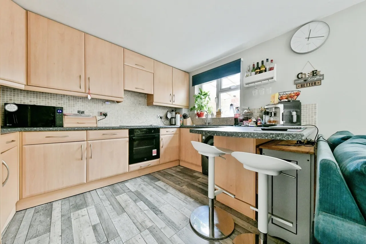 Bradman Way, Stevenage, Hertfordshire, SG1, photo 5