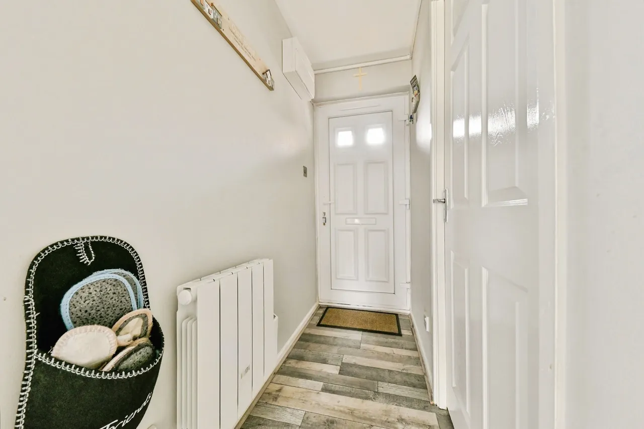 Bradman Way, Stevenage, Hertfordshire, SG1, photo 15