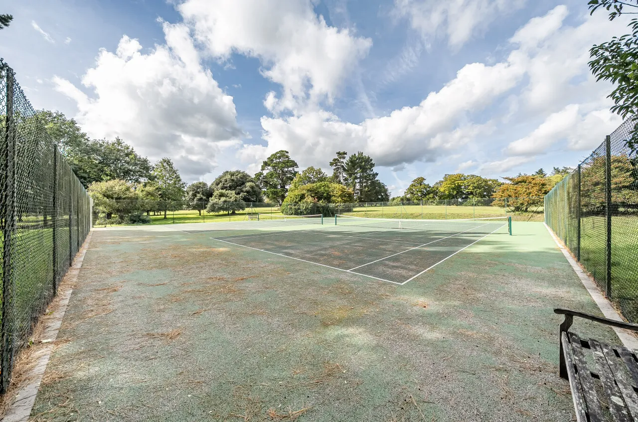The Courtyard, Sheffield Park, Uckfield, East Sussex, TN22 3QW, photo 15