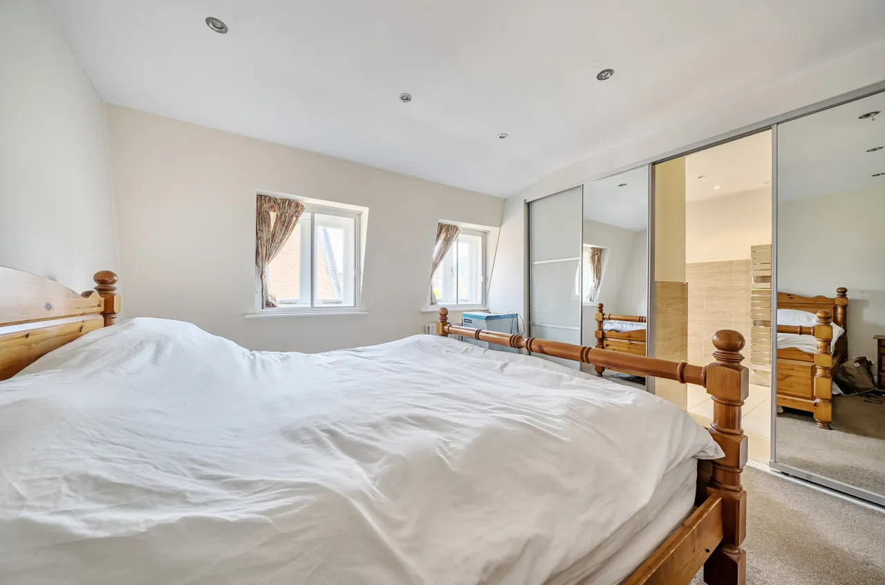 The Courtyard, Sheffield Park, Uckfield, East Sussex, TN22 3QW, photo 19