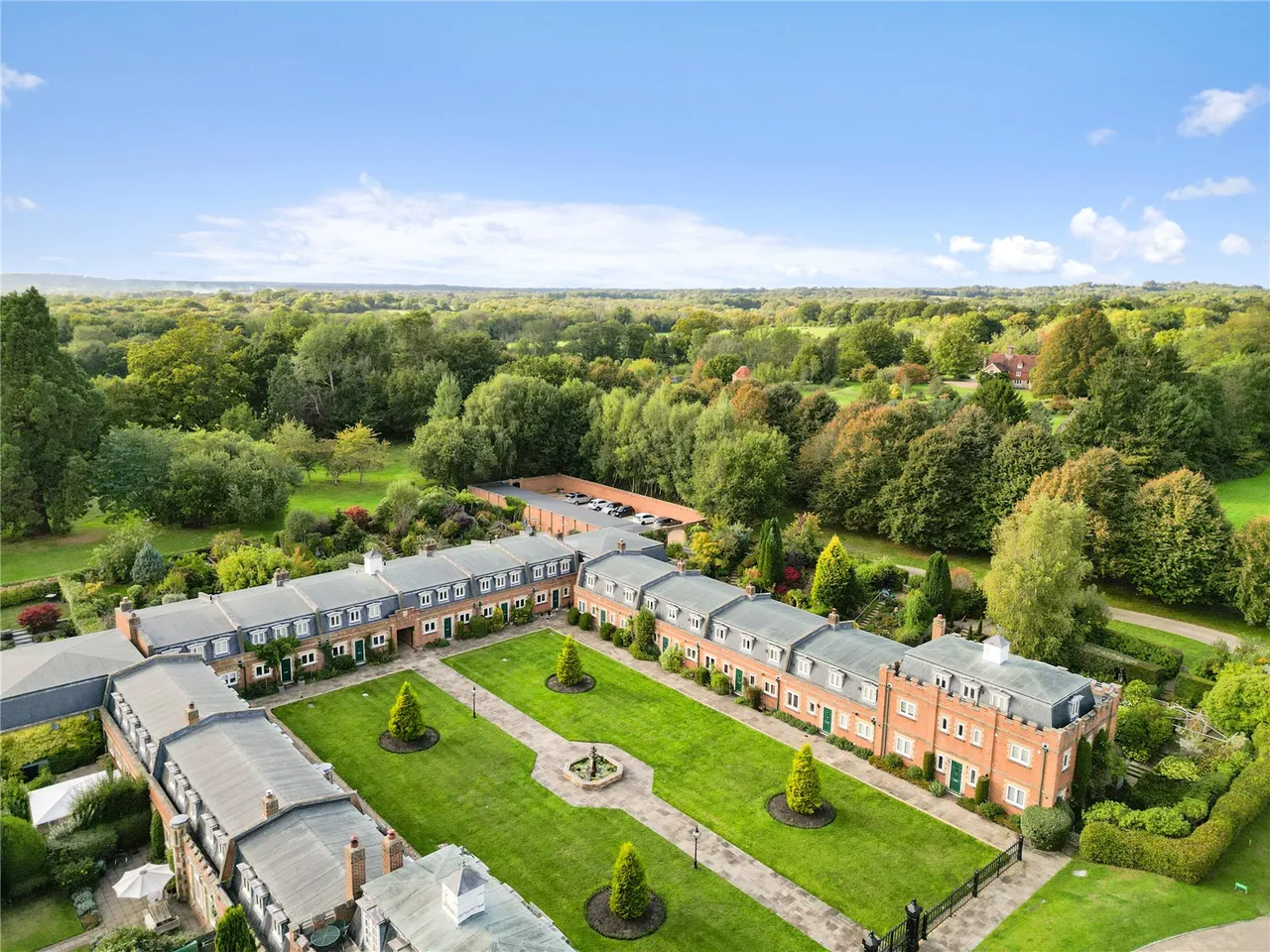 The Courtyard, Sheffield Park, Uckfield, East Sussex, TN22 3QW, photo 21