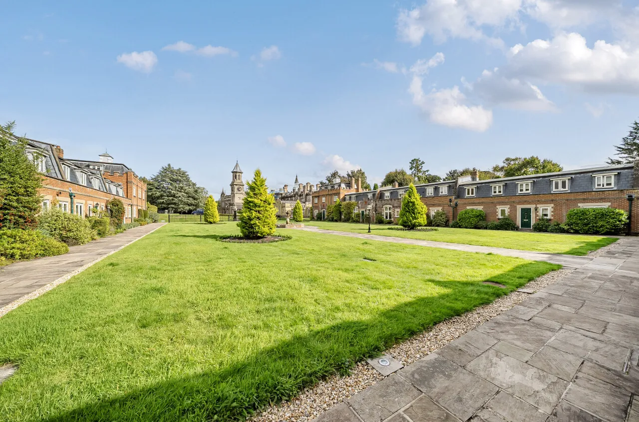 The Courtyard, Sheffield Park, Uckfield, East Sussex, TN22 3QW, photo 13