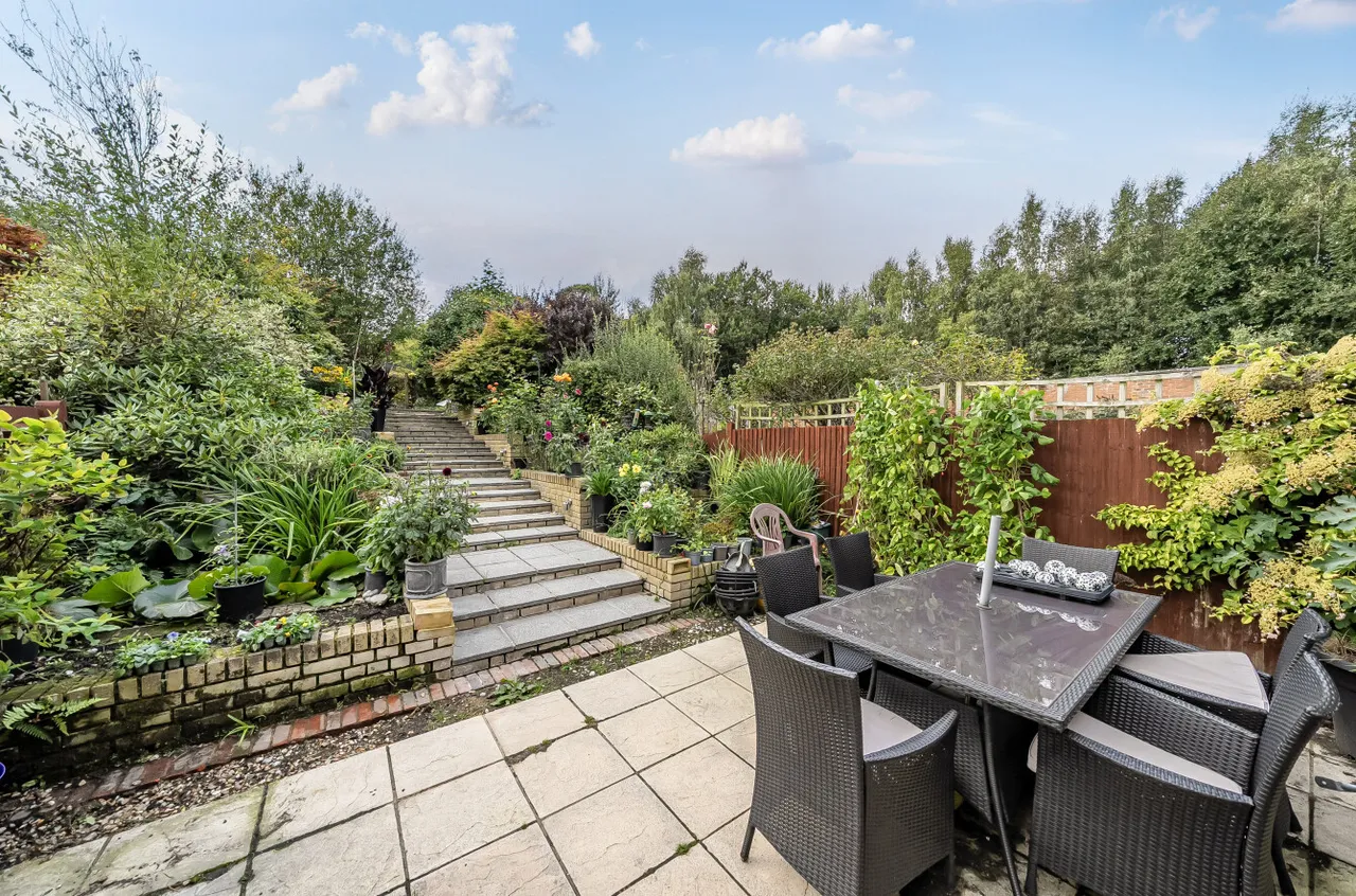 The Courtyard, Sheffield Park, Uckfield, East Sussex, TN22 3QW, photo 11