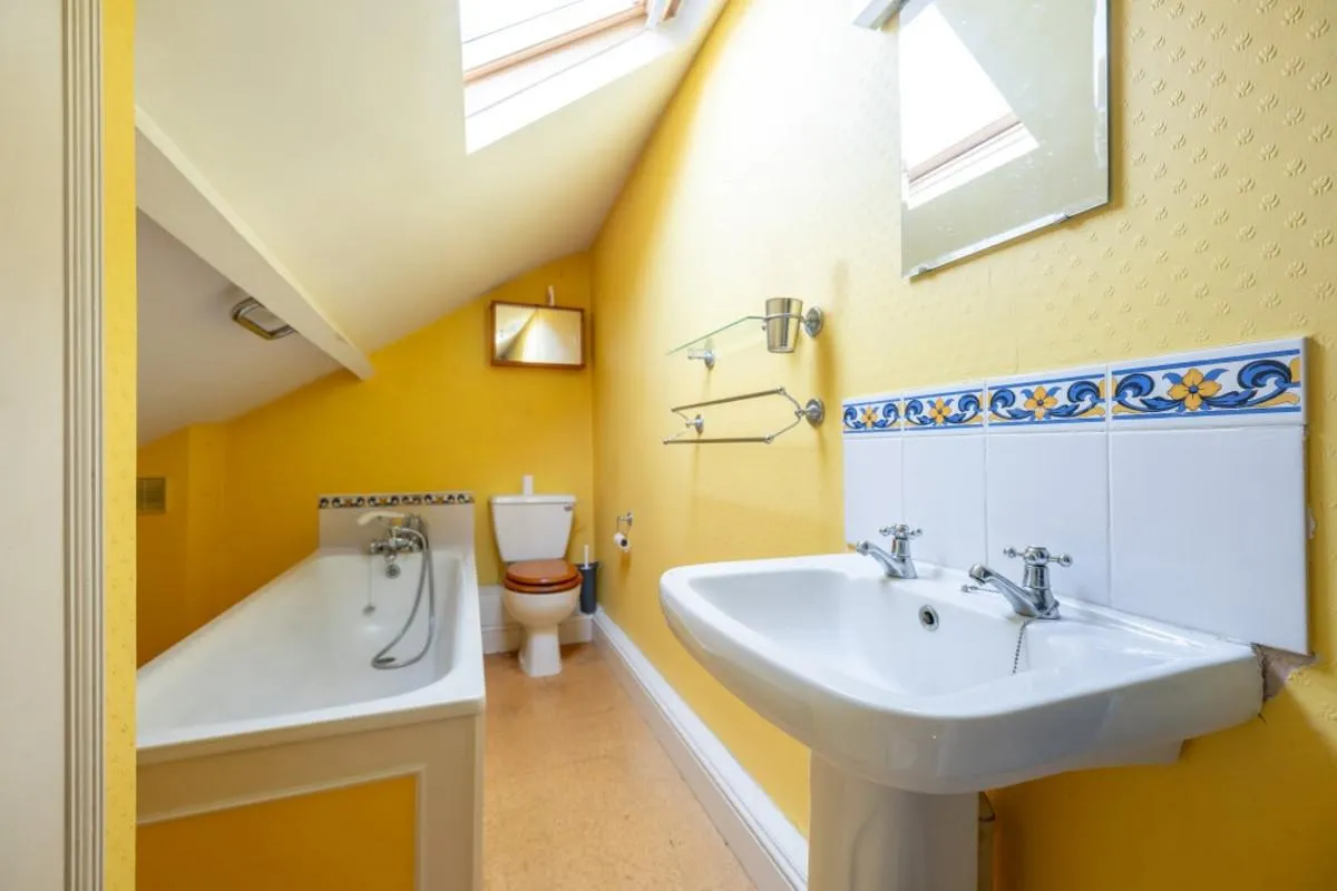 Front Street, South Creake, NR21, photo 18