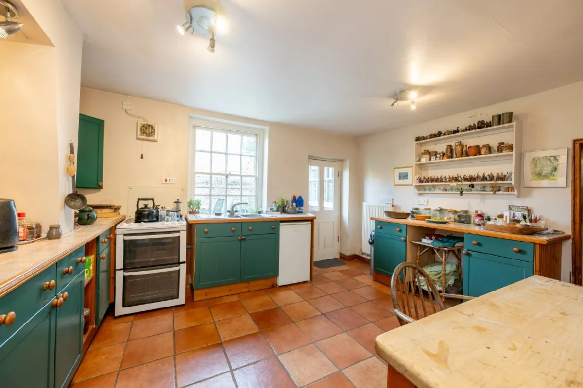 Front Street, South Creake, NR21, photo 8
