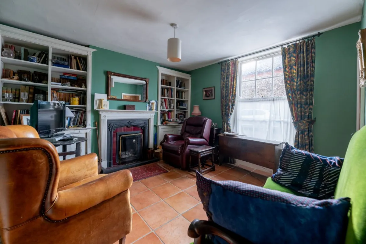 Front Street, South Creake, NR21, photo 3