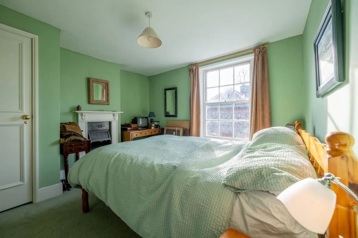Front Street, South Creake, NR21, photo 16