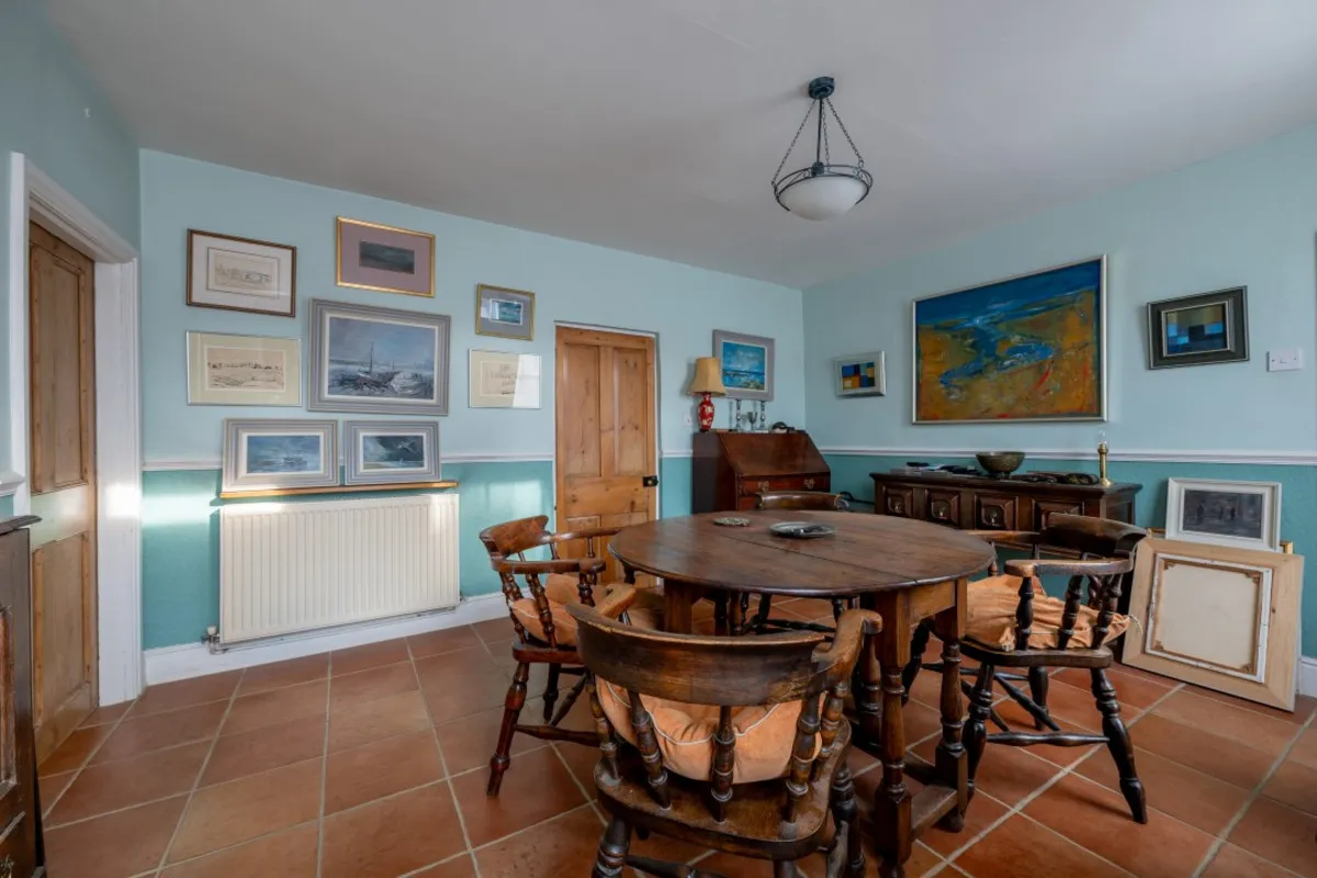 Front Street, South Creake, NR21, photo 9