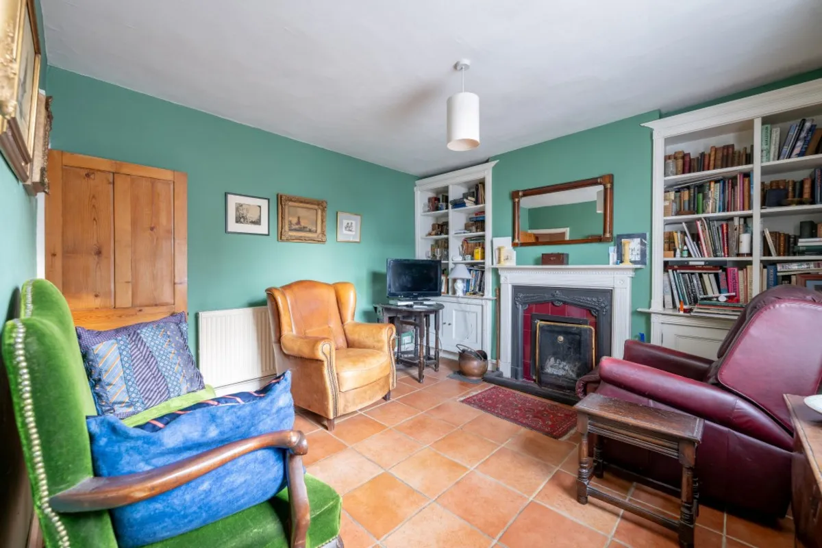 Front Street, South Creake, NR21, photo 10