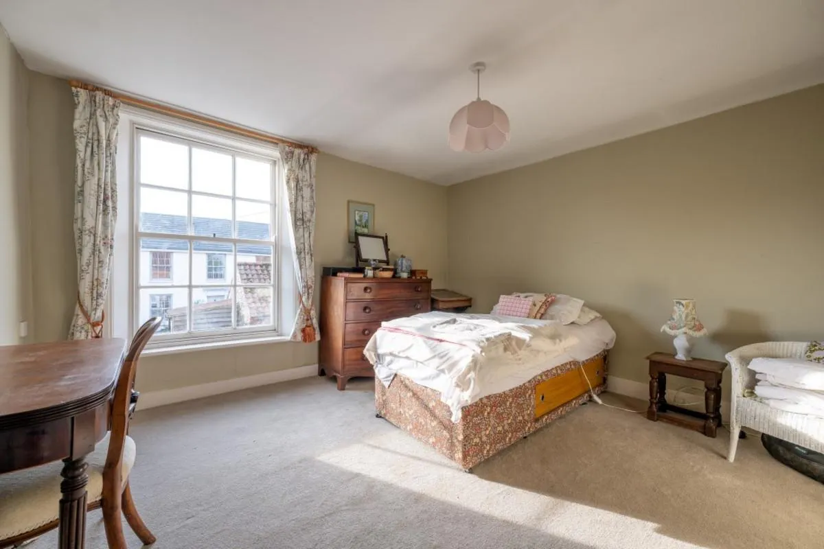 Front Street, South Creake, NR21, photo 15