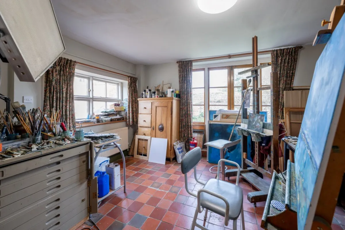 Front Street, South Creake, NR21, photo 14