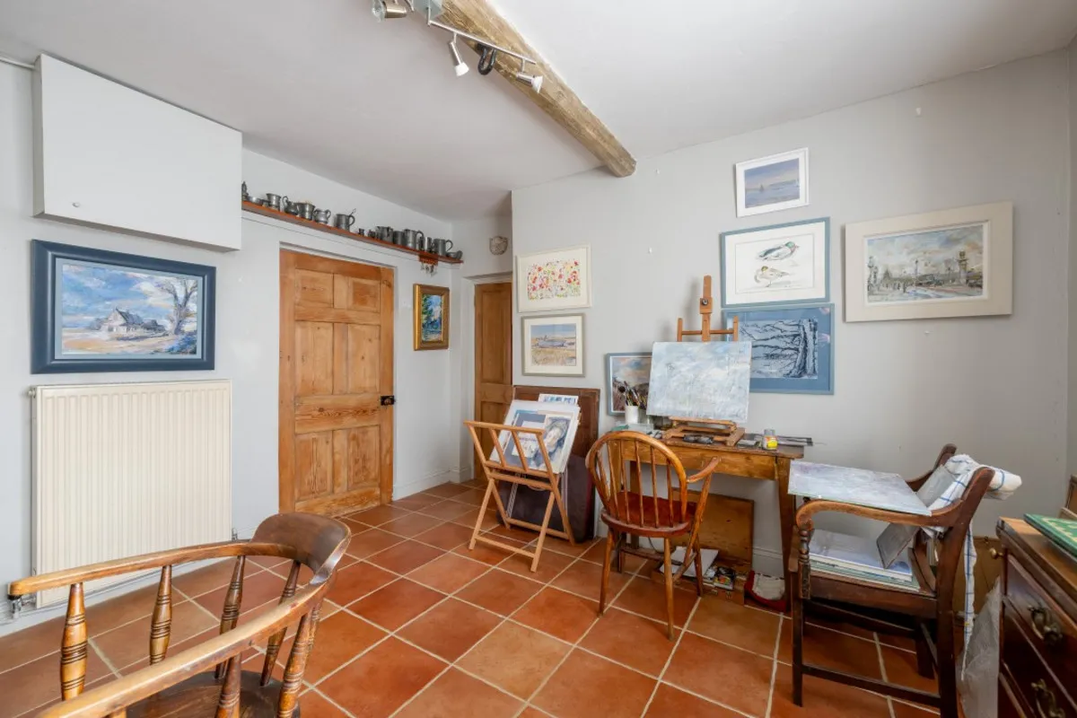 Front Street, South Creake, NR21, photo 11