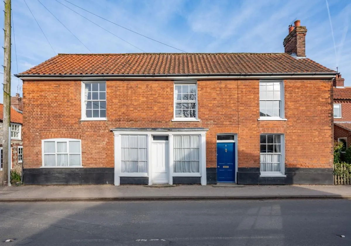 Front Street, South Creake, NR21, photo 23