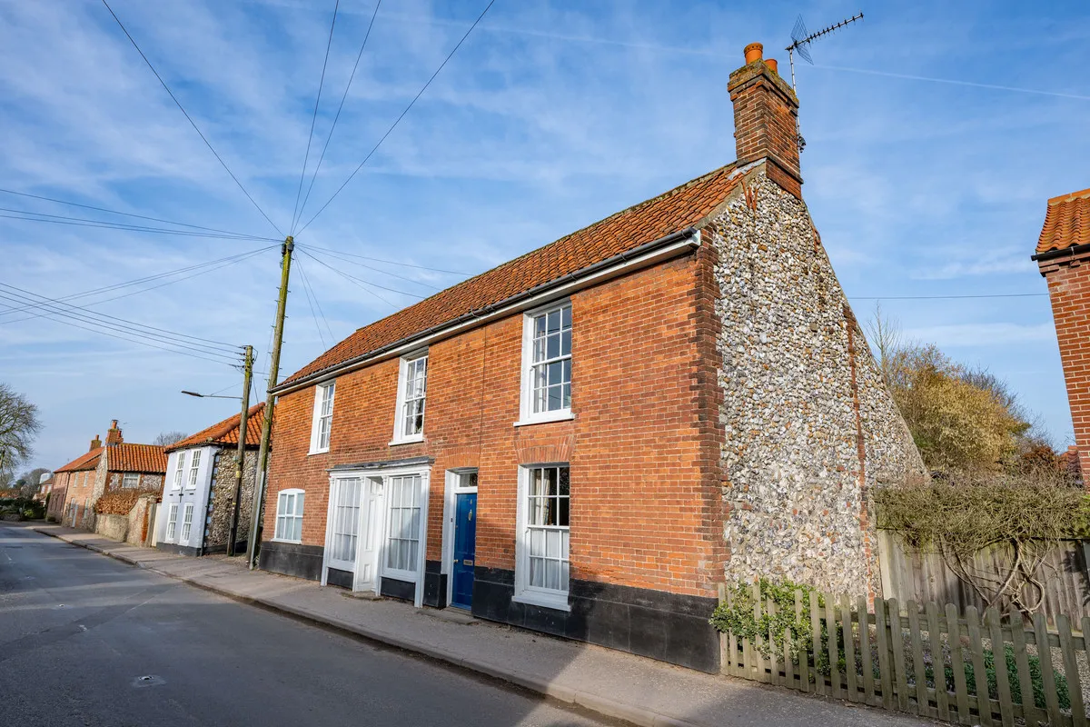 Front Street, South Creake, NR21, photo 6